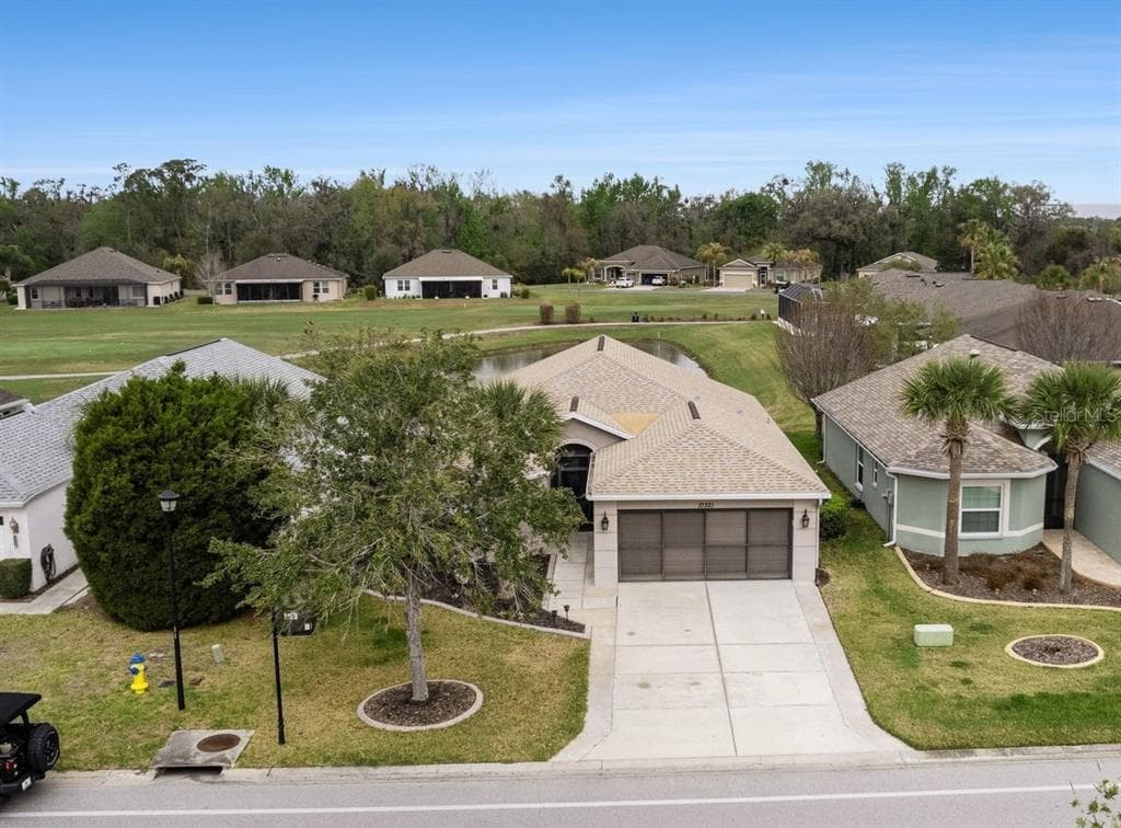 10321 OLD TAMPA BAY DRIVE SAN ANTONIO, FL 33576