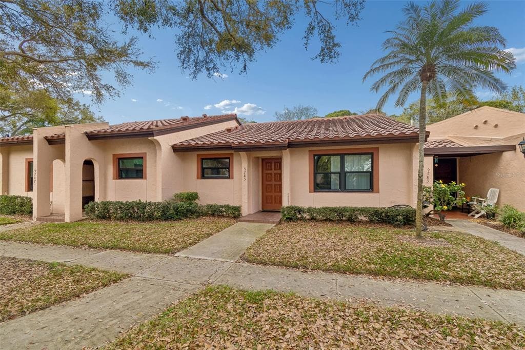 9785 86TH AVENUE UNIT 9785