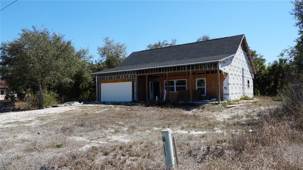 98 PELTON CIRCLE PORT CHARLOTTE, FL 33954