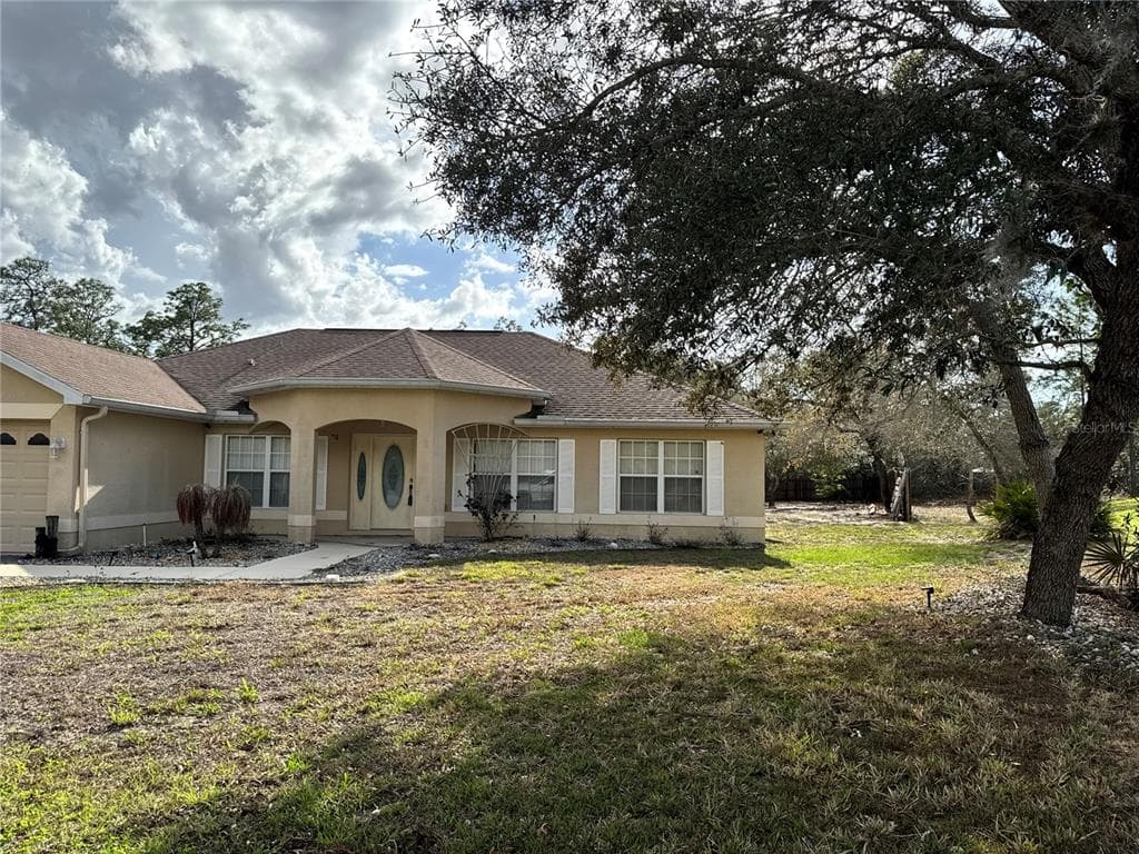 12055 ROBINA ROAD WEEKI WACHEE, FL 34614