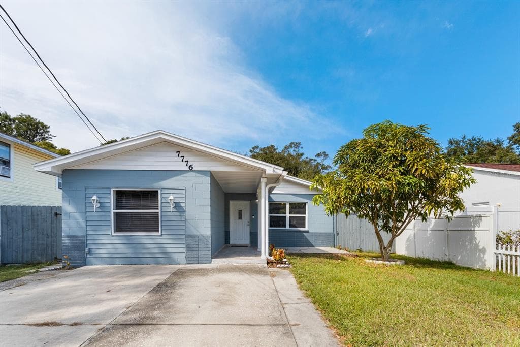 7776 58TH STREET N PINELLAS PARK, FL 33781