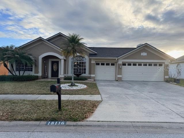 18116 SWEET JASMINE DRIVE TAMPA, FL 33647