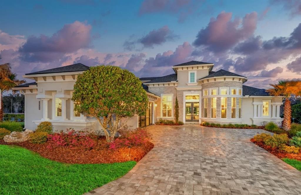 10775 SW 40TH LANE GAINESVILLE, FL 32608