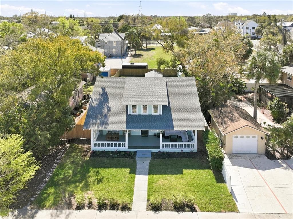 418 E ORANGE STREET