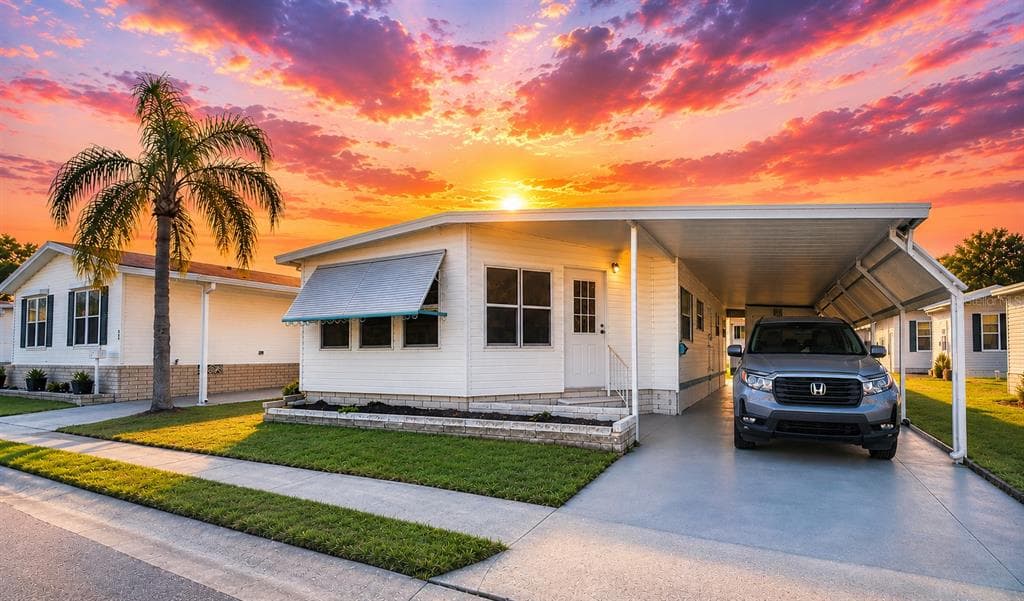 1100 BELCHER ROAD S UNIT 197 LARGO, FL 33771