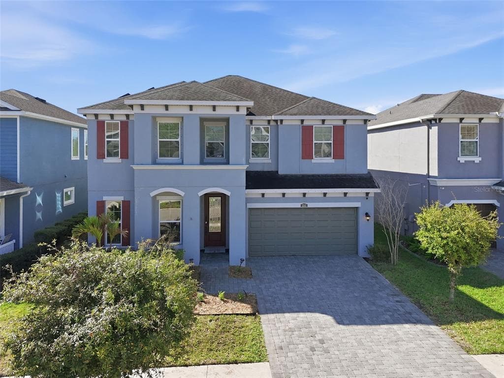 12112 RUSTIC RIVER WAY TAMPA, FL 33635