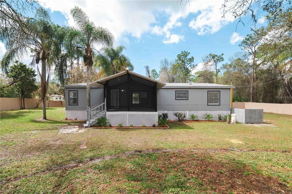 10711 WABAYO STREET NEW PORT RICHEY, FL 34654