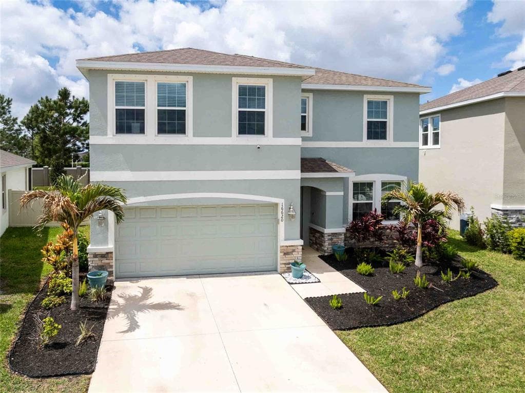 16620 MOONER PLANK CIRCLE WIMAUMA, FL 33598