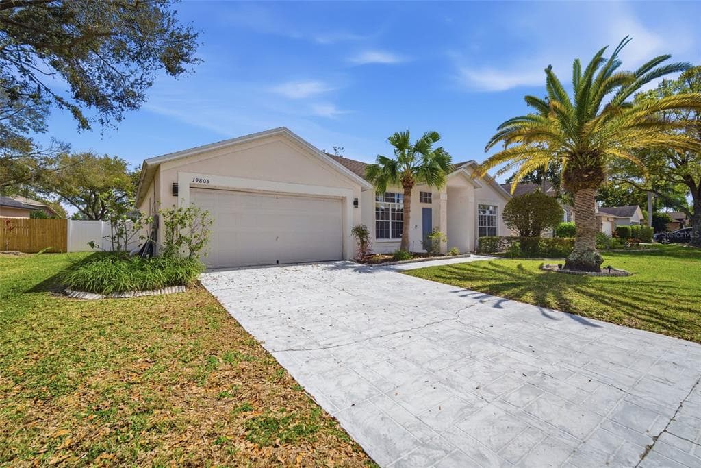 19805 WYNDHAM LAKES DRIVE ODESSA, FL 33556