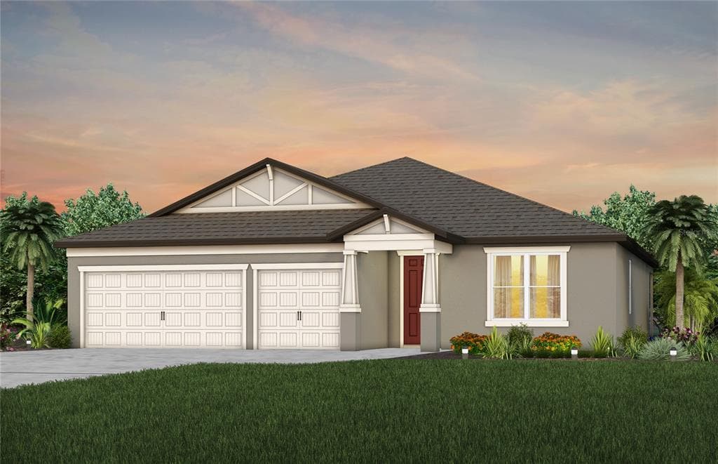 7005 SW 90TH PLACE OCALA, FL 34476