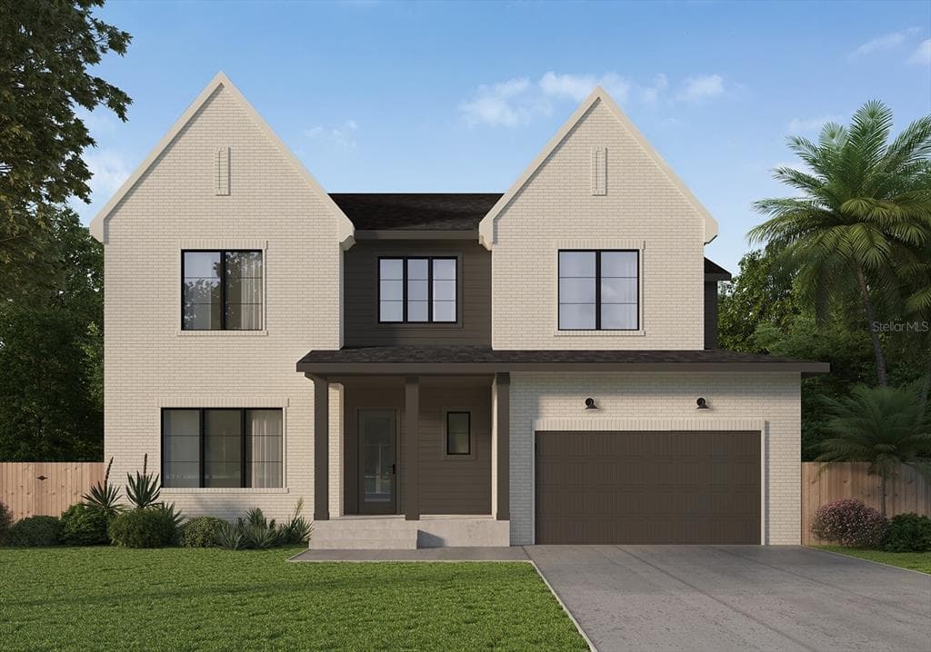 3604 W TAMPA CIRCLE TAMPA, FL 33629