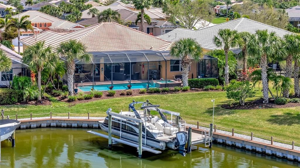 1022 KESTREL COURT