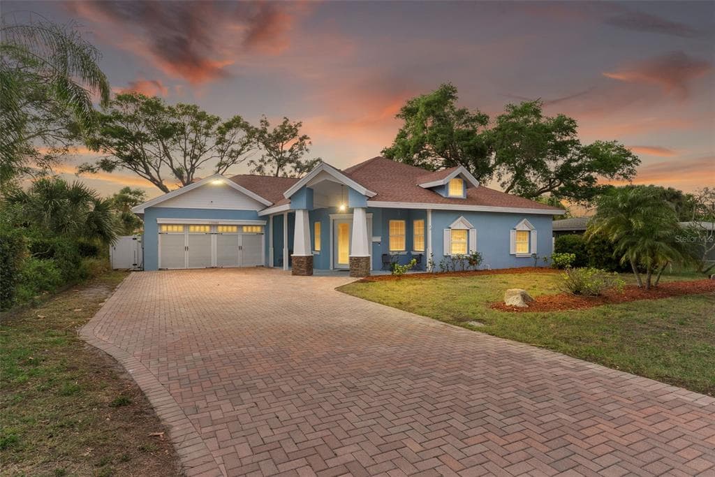 12080 143RD STREET LARGO, FL 33774