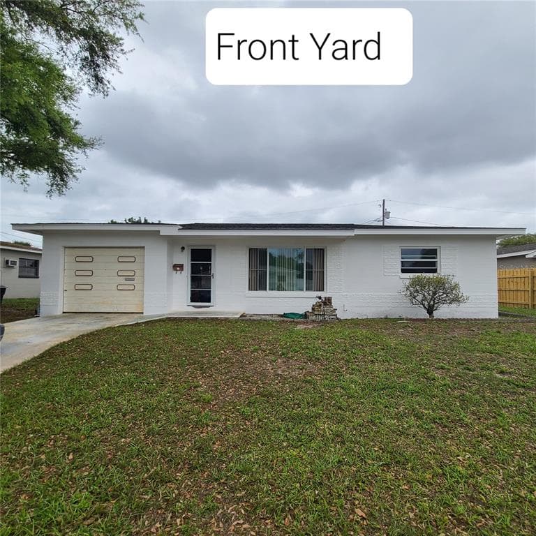 6885 29TH TER N TERRACE ST PETERSBURG, FL 33710