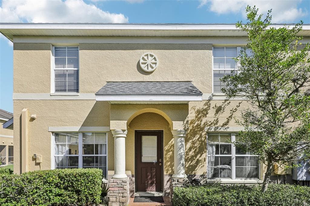 5456 RIVER ROCK ROAD LAKELAND, FL 33809
