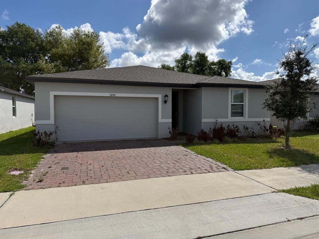 3098 LAUREL OAK LANE WINTER HAVEN, FL 33884