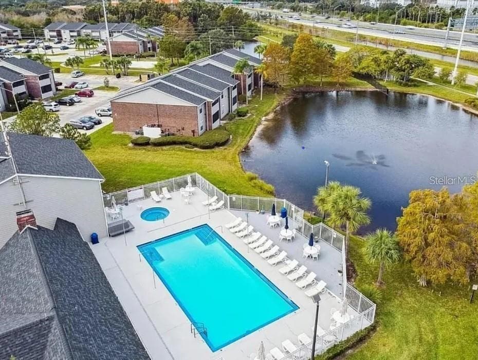 1400 GANDY BOULEVARD N UNIT 113 ST PETERSBURG, FL 33702