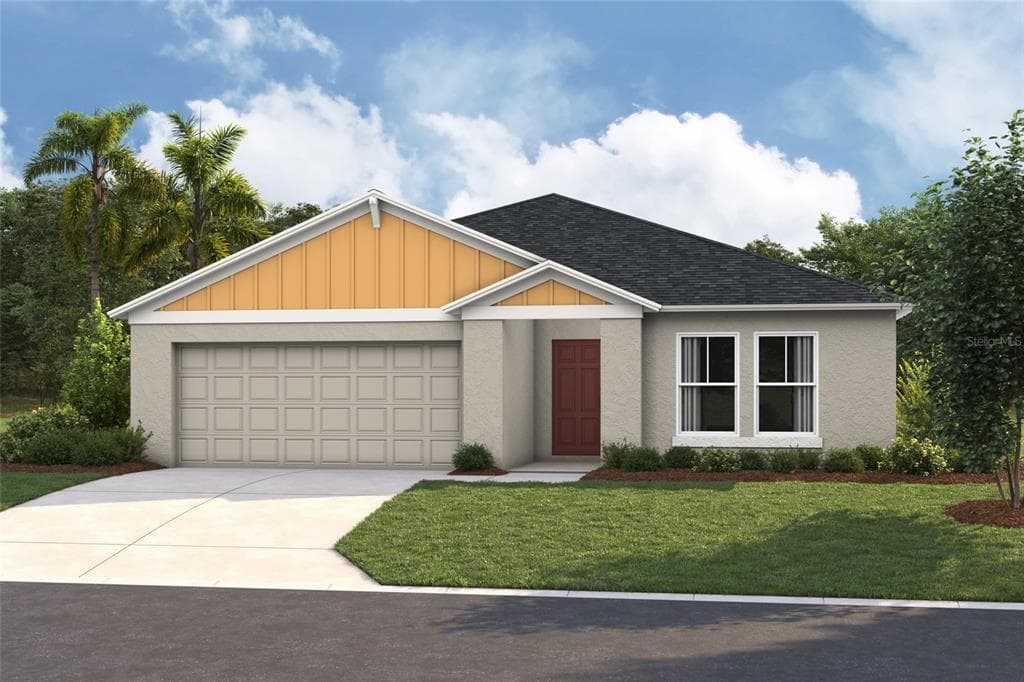 4413 RIVERBEND BOULEVARD HAINES CITY, FL 33844