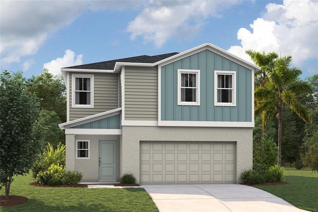 4410 RIVERBEND BOULEVARD HAINES CITY, FL 33844