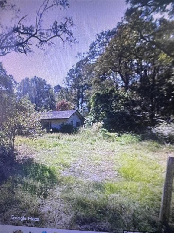 2180 BONIFAY GRITNEY ROAD CARYVILLE, FL 32425