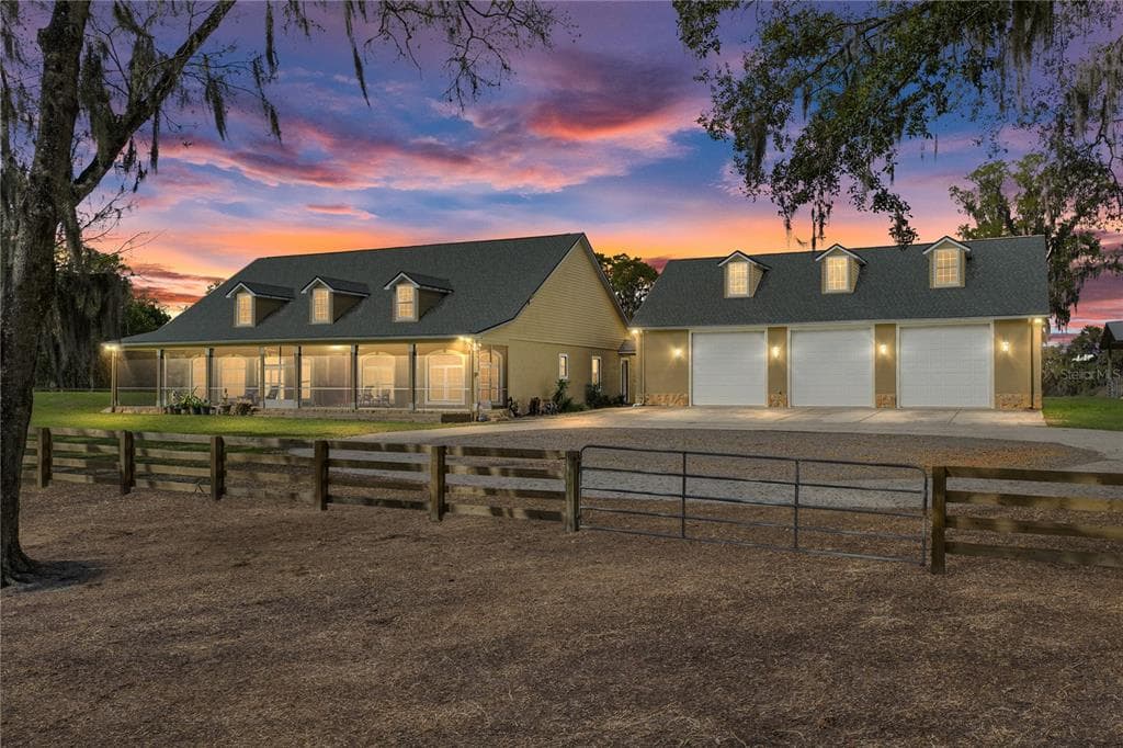 15131 BELLAMY BROTHERS BOULEVARD DADE CITY, FL 33525