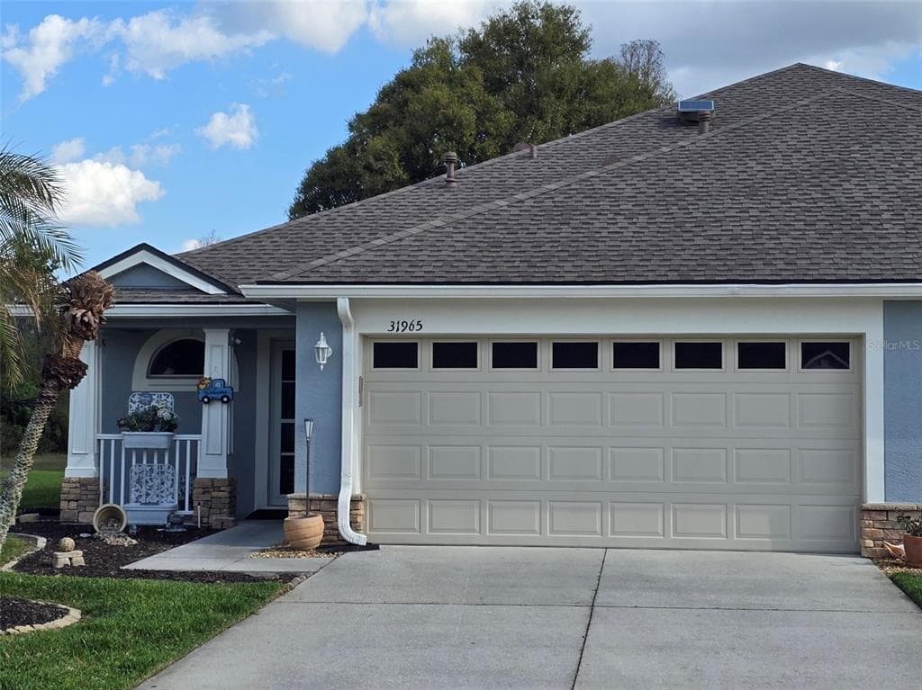 31965 STILLMEADOW DRIVE WESLEY CHAPEL, FL 33543