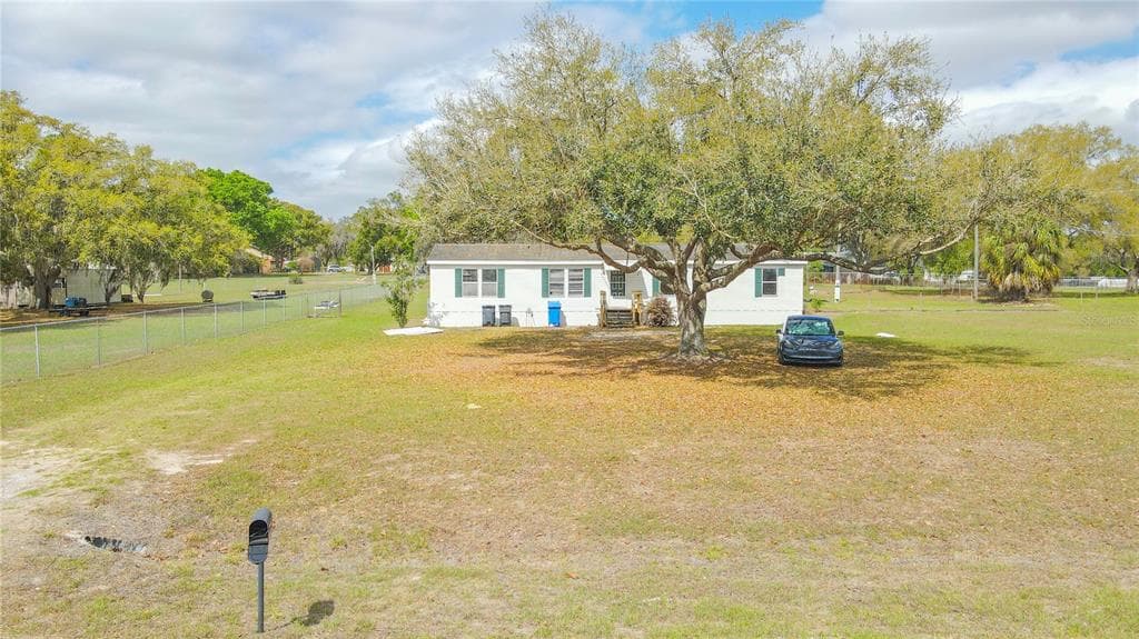 4306 TEVALO DRIVE VALRICO, FL 33596