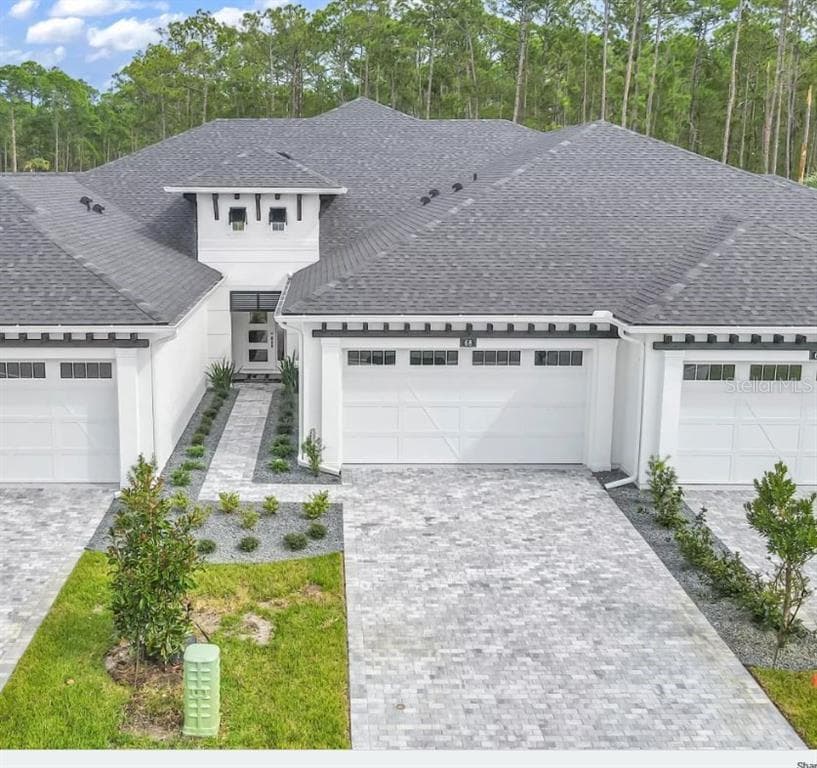 58 BRIGHTON LANE UNIT 09 ORMOND BEACH, FL 32174
