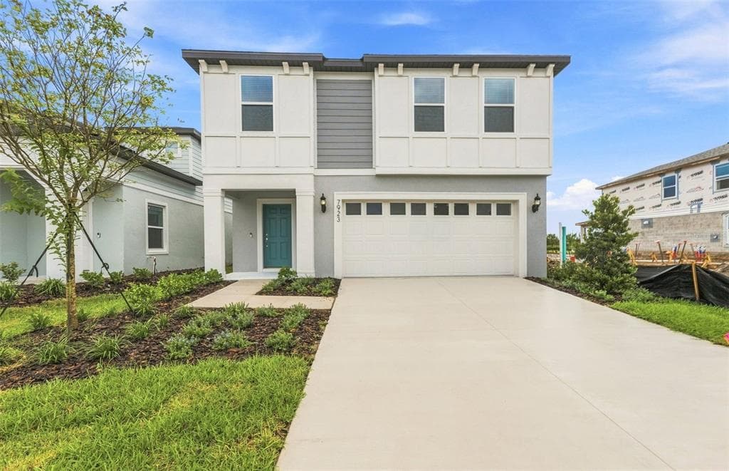 7923 PALM PARADISE PLACE PARRISH, FL 34219