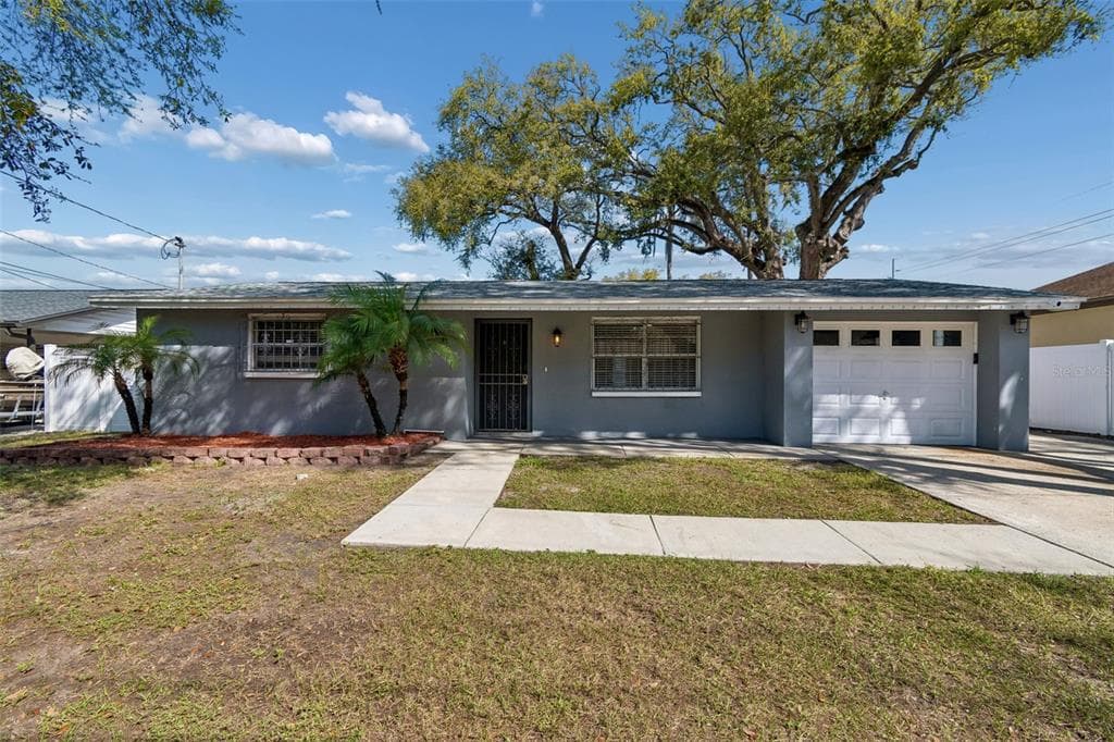 6705 RALSTON BEACH CIRCLE TAMPA, FL 33614