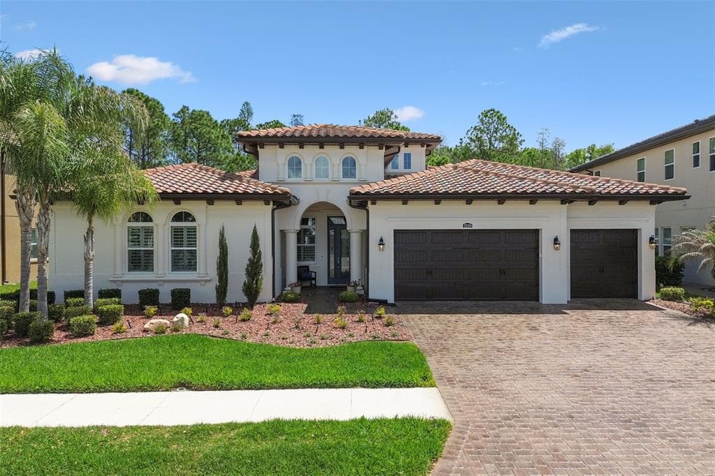 29190 PICANA LANE WESLEY CHAPEL, FL 33543