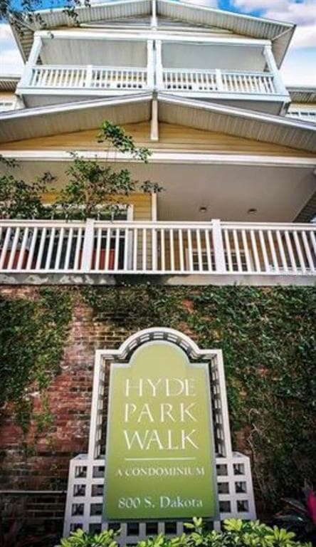 800 DAKOTA AVENUE UNIT 238 TAMPA, FL 33606