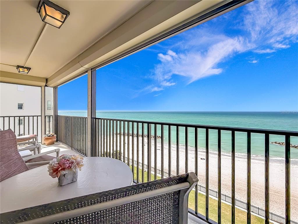 7100 SUNSET WAY UNIT 801 ST PETE BEACH, FL 33706