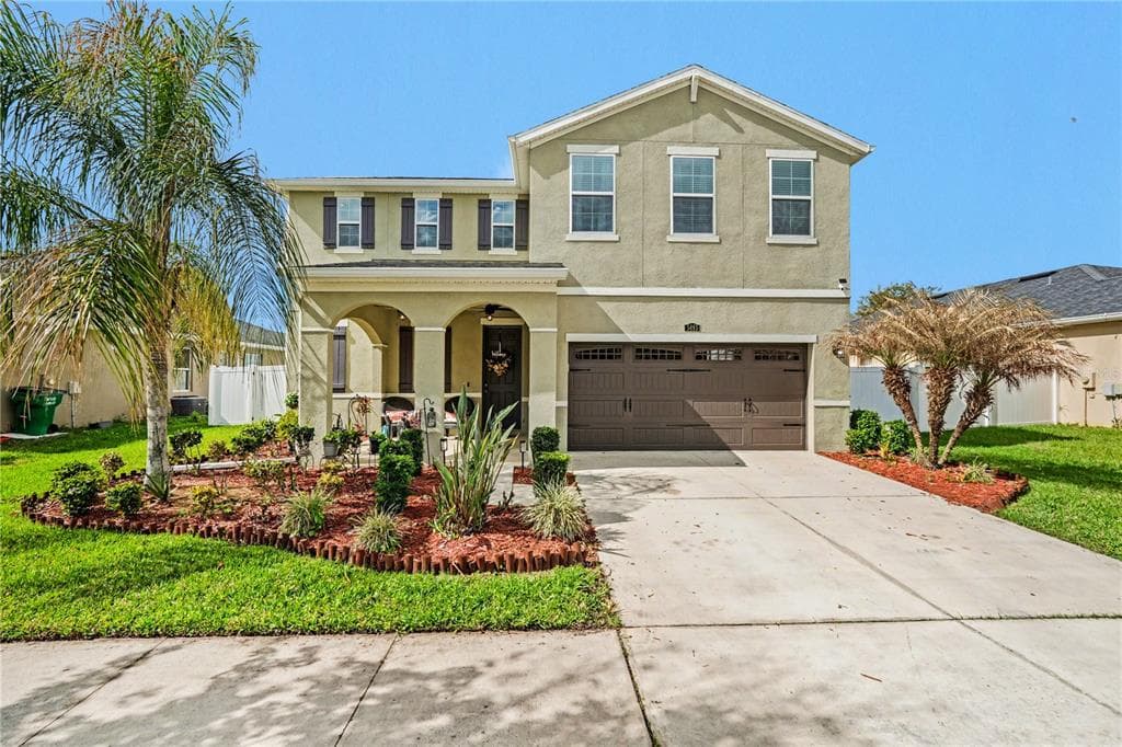 5465 SUNCATCHER DRIVE