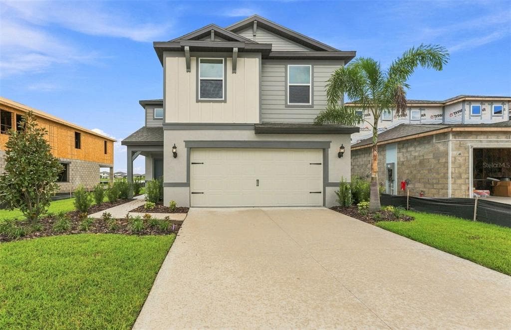 9877 TRELLIS VINE WAY PARRISH, FL 34219