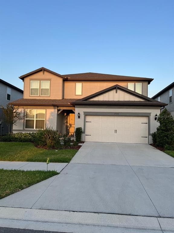 3900 ALMOND BROOK BOULEVARD LAND O LAKES, FL 34638