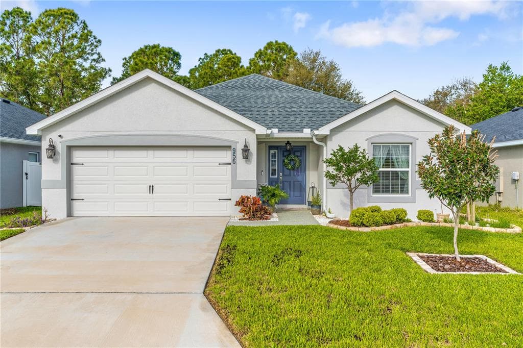 956 ARUBA AVENUE MULBERRY, FL 33860