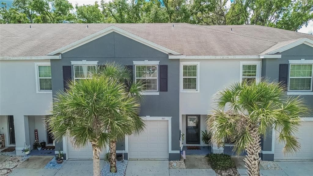 3315 PLEASANT WILLOW COURT BRANDON, FL 33511