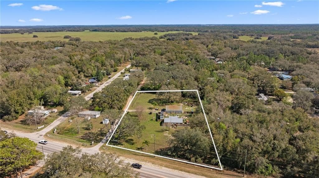 16504 US HIGHWAY 41 SPRING HILL, FL 34610