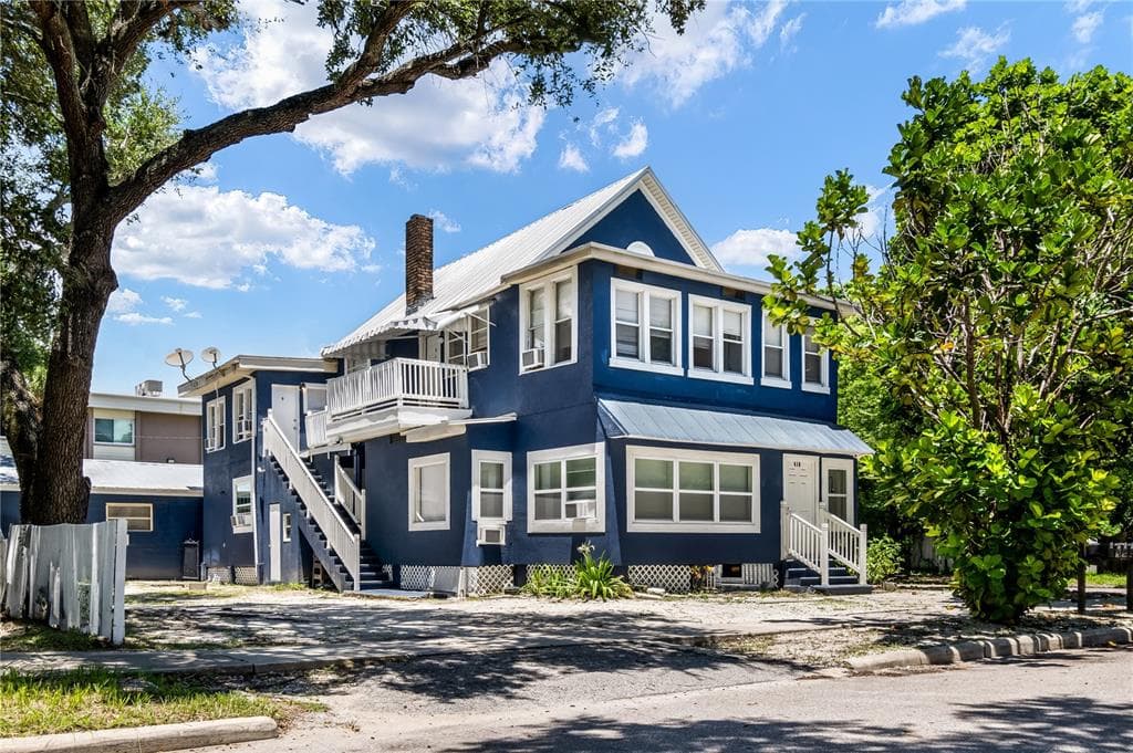 418 E AMELIA AVENUE UNIT C TAMPA, FL 33602