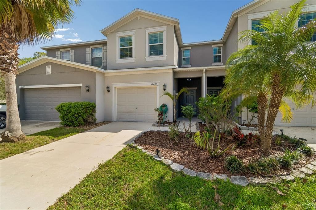 10687 LAKE MONTAUK DRIVE RIVERVIEW, FL 33578