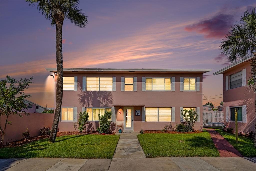 416 MONROE AVENUE UNIT F201