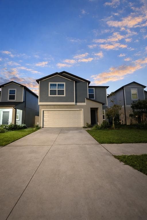 2545 LEONIA LANE ZEPHYRHILLS, FL 33541