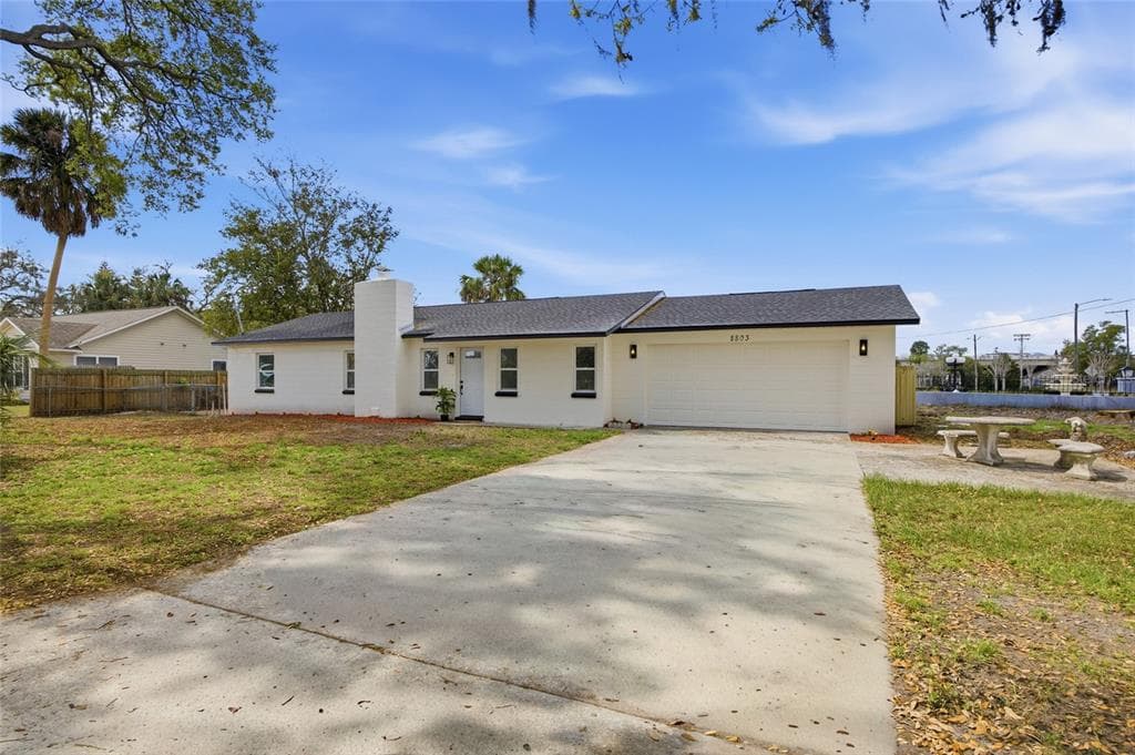 8803 VAN FLEET ROAD RIVERVIEW, FL 33578
