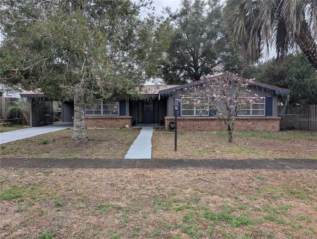 2256 W GREENWAY PLACE CITRUS SPRINGS, FL 34434