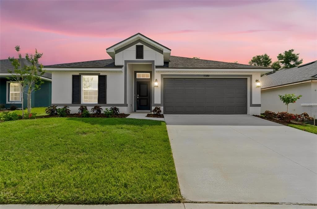 13000 KENT BRADLEY STREET DADE CITY, FL 33525