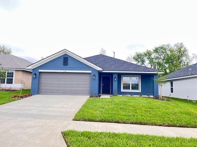 13008 KENT BRADLEY STREET DADE CITY, FL 33525