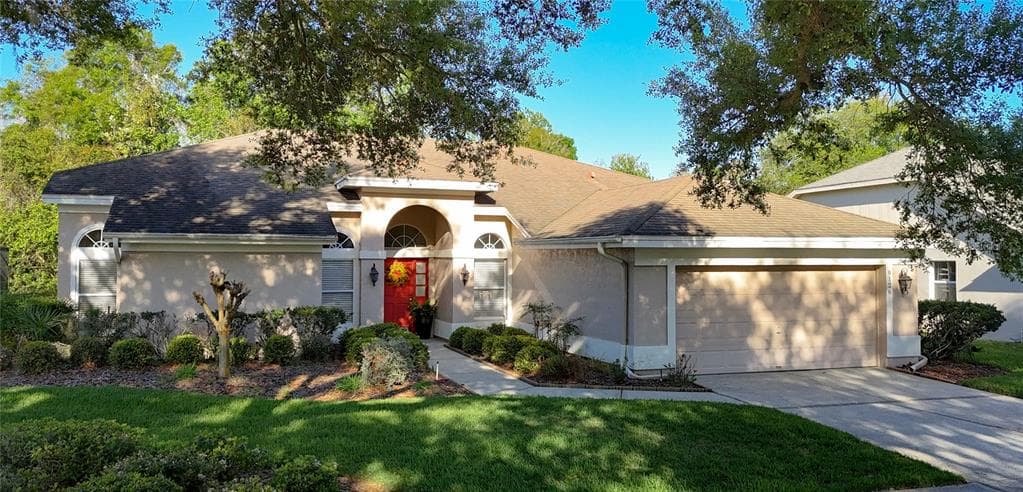 9126 ROCKROSE DRIVE TAMPA, FL 33647