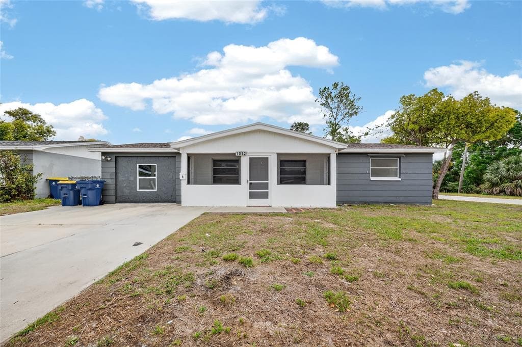 1012 PRESCOTT LANE HOLIDAY, FL 34691
