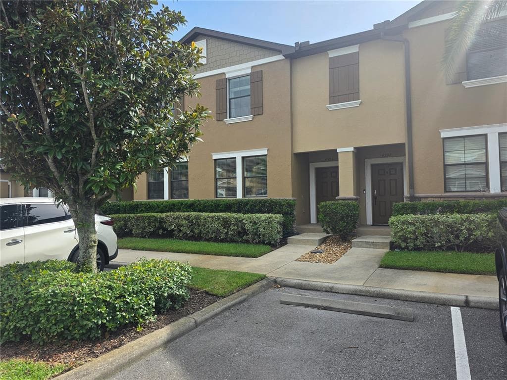 4393 FENNWOOD CT WESLEY CHAPEL, FL 33543